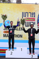 Jerusalem Winner Marathon 16