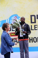 Jerusalem Winner Marathon 16
