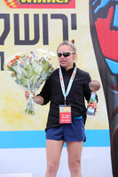Jerusalem Winner Marathon 16