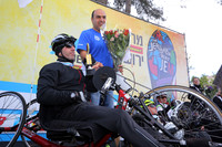 Jerusalem Winner Marathon 16