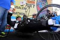 Jerusalem Winner Marathon 16