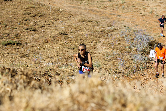 HermonRun - 2016