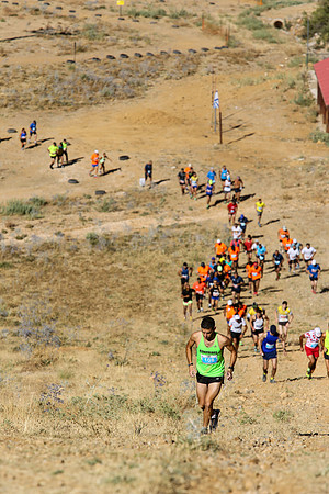 HermonRun - 2016