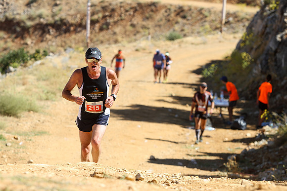 HermonRun - 2016