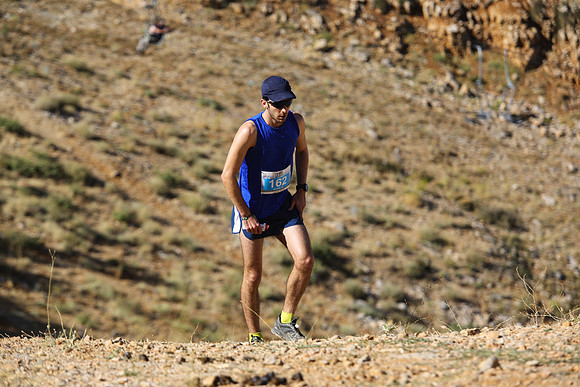 HermonRun - 2016