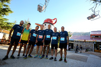 HermonRun - 2016