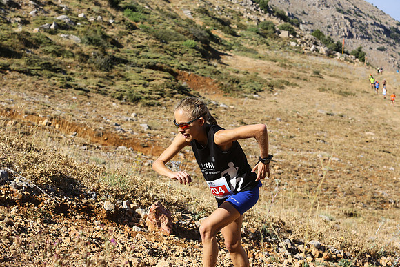 HermonRun - 2016