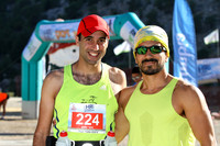 HermonRun - 2016