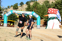 HermonRun - 2016