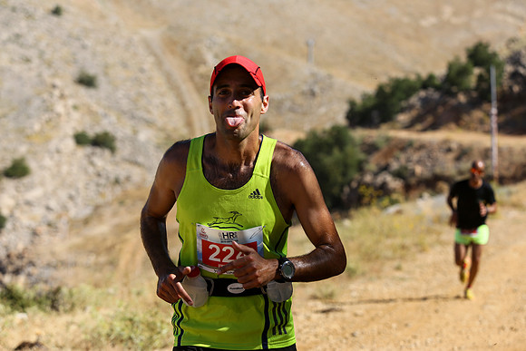 HermonRun - 2016