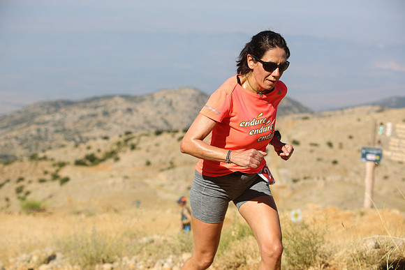 HermonRun - 2016