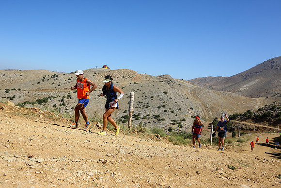 HermonRun - 2016