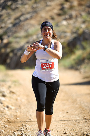 HermonRun - 2016