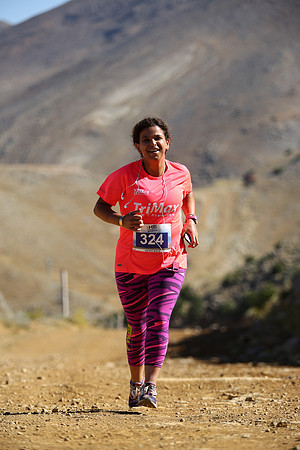 HermonRun - 2016
