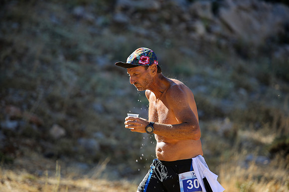 HermonRun - 2016
