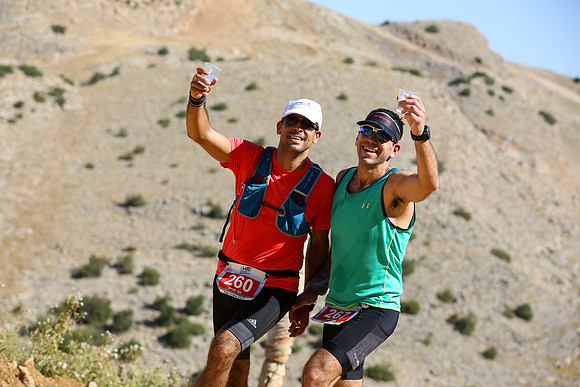 HermonRun - 2016
