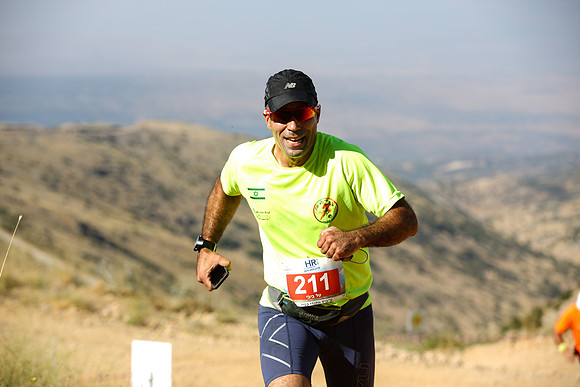 HermonRun - 2016