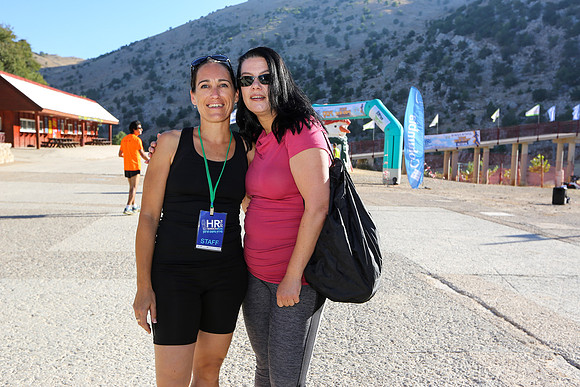 HermonRun - 2016