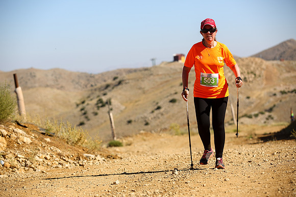 HermonRun - 2016