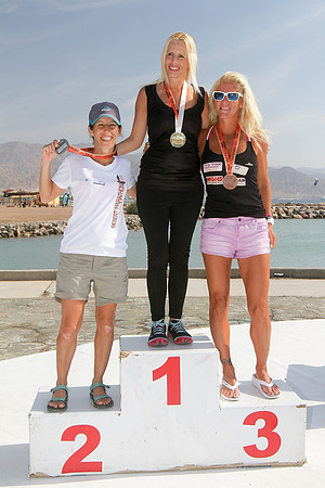 Desert Marathon 2016