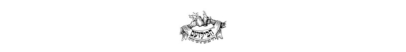 סטריפ עליון בילועם