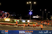 מקצי 5 ו 10