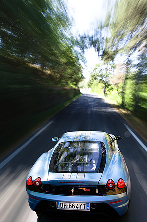 430 scuderia