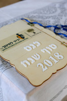 כנס סיכום שנה - נס ציונה 2018
