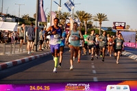 הכנות וזינוקים