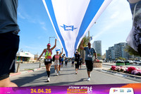 קמ אחרון ומקצים קצרים