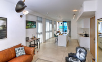 Renoma apartments Trumpeldor 4