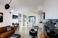 Apartment no. 6
