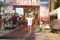 Desert Marathon 2016