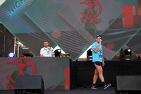 Petach Tikva Night Run 21 - Best
