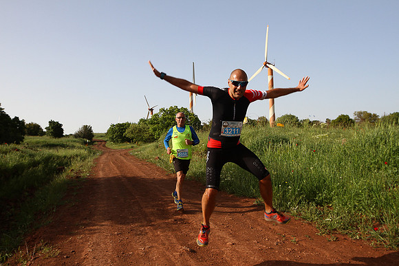 Volcano Run 2017