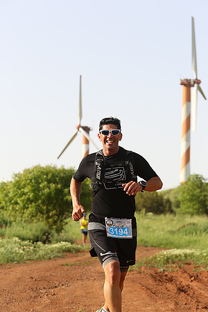Volcano Run 2017