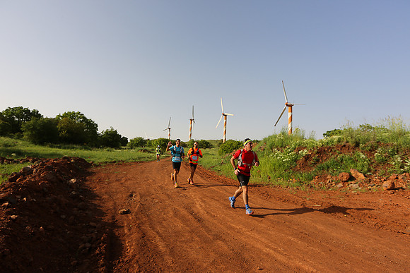 Volcano Run 2017