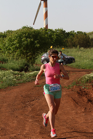 Volcano Run 2017