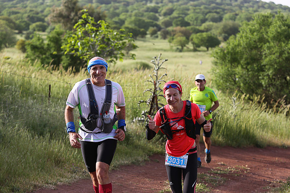 Volcano Run 2017