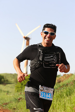 Volcano Run 2017