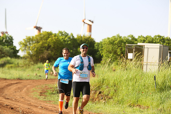 Volcano Run 2017