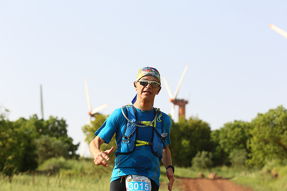 Volcano Run 2017