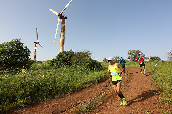 Volcano Run 2017
