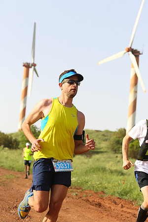 Volcano Run 2017