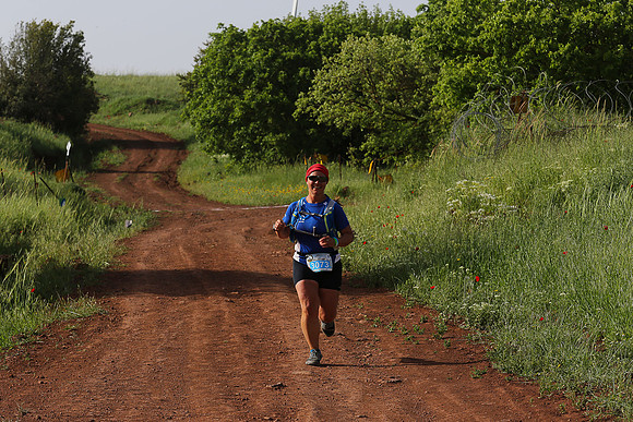 Volcano Run 2017