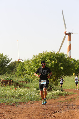 Volcano Run 2017