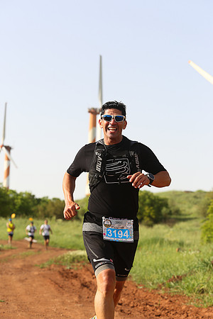 Volcano Run 2017