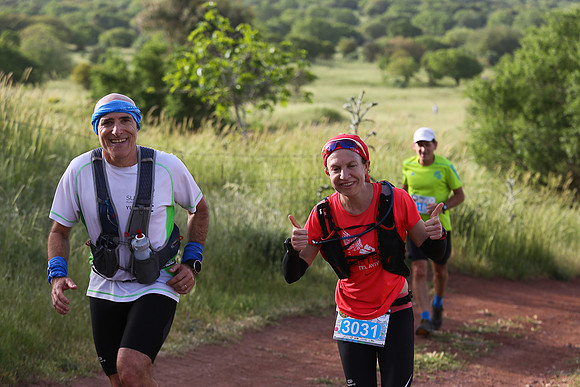 Volcano Run 2017