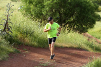 Volcano Run 2017