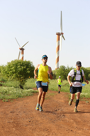 Volcano Run 2017
